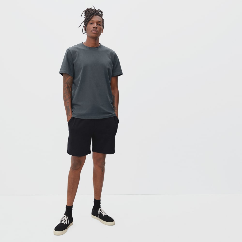 The Premium-Weight Crew | Uniform | Slate - Image 5