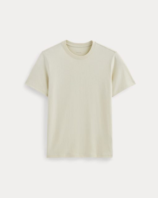 Alternative view of The Premium-Weight Crew | Uniform | Birch