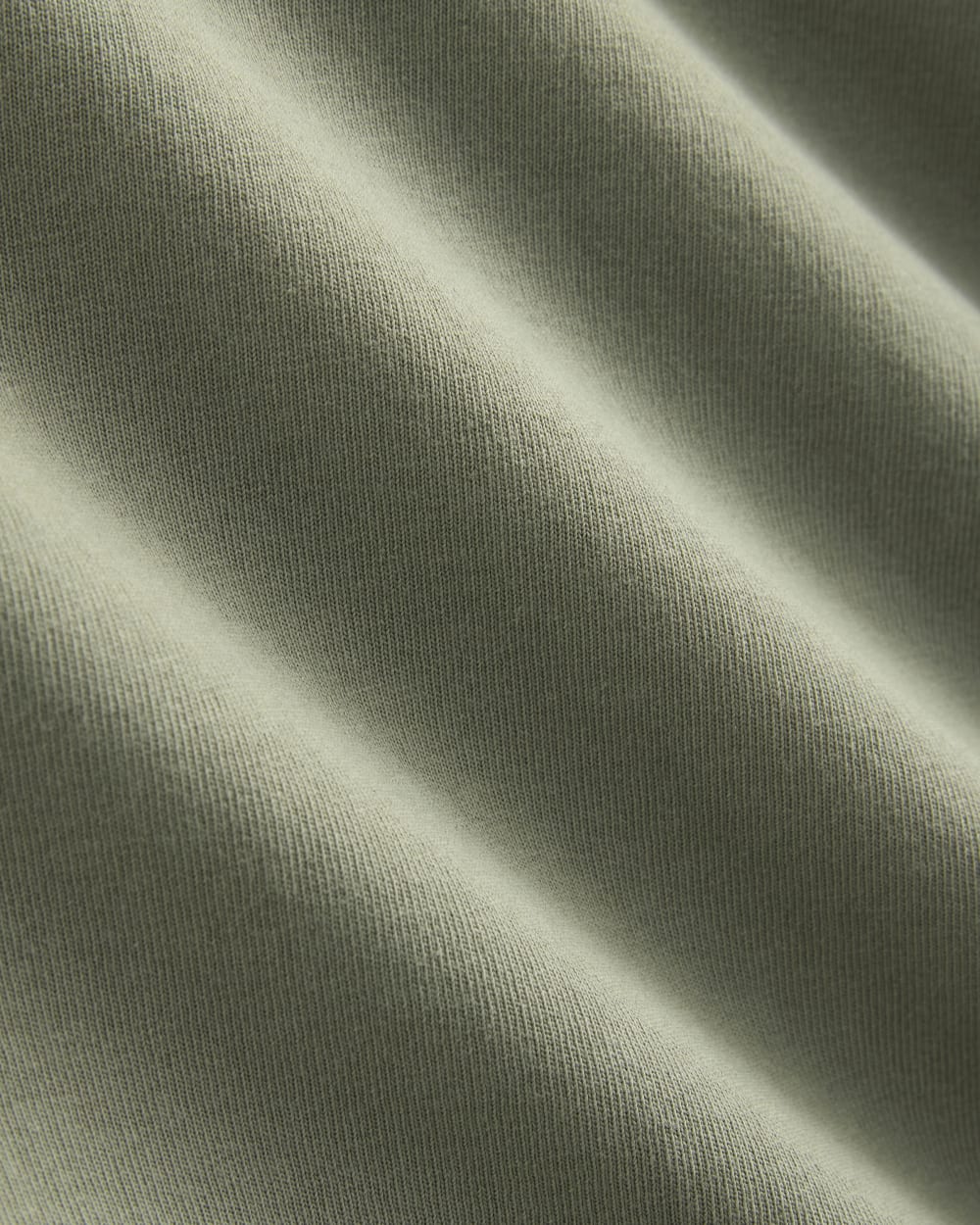 Relaxed Midweight Tee | Agave Green - Image 5