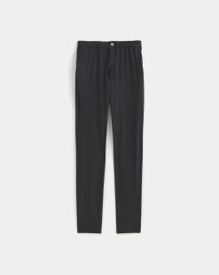 Alternative view of The Tech Pant | Black