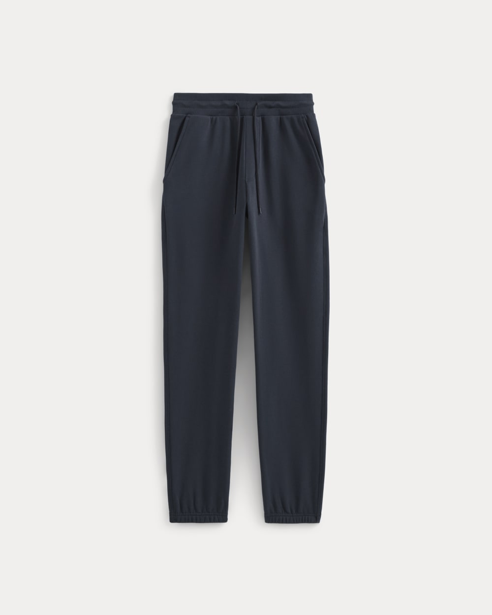 The Off-Duty Jogger | Navy - Image 2