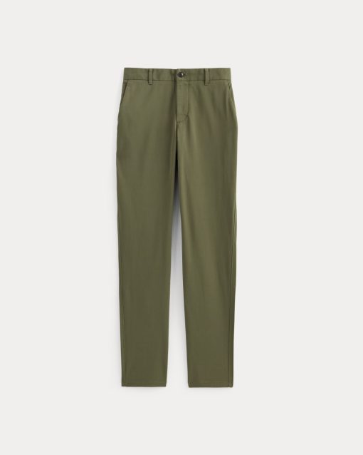 Alternative view of The Performance Chino | Uniform | Kalamata | Athletic