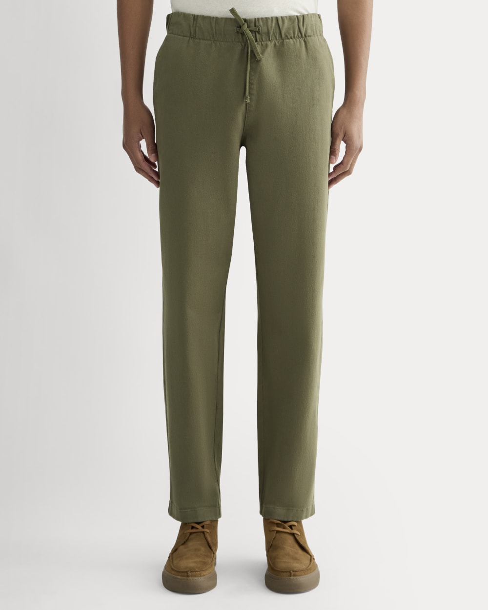 The Easy Pant | Kalamata - Image 3