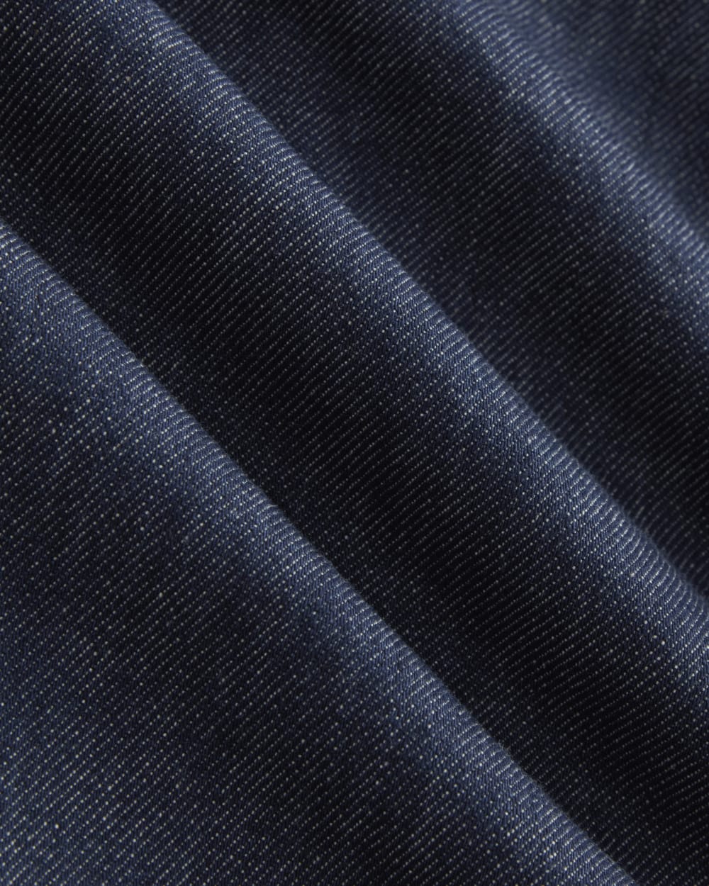 The Selvedge Straight Fit Jean | Indigo Rinse - Image 7