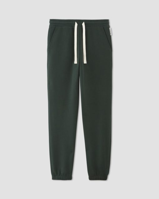 Alternative view of The ReTrack Sweatpant | Scarab