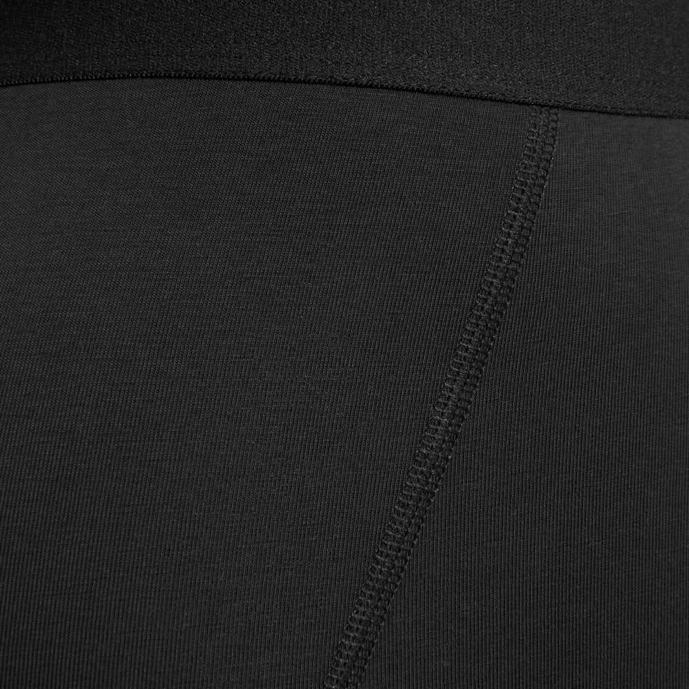 The Supima® Boxer Brief | Uniform | Black - Image 3