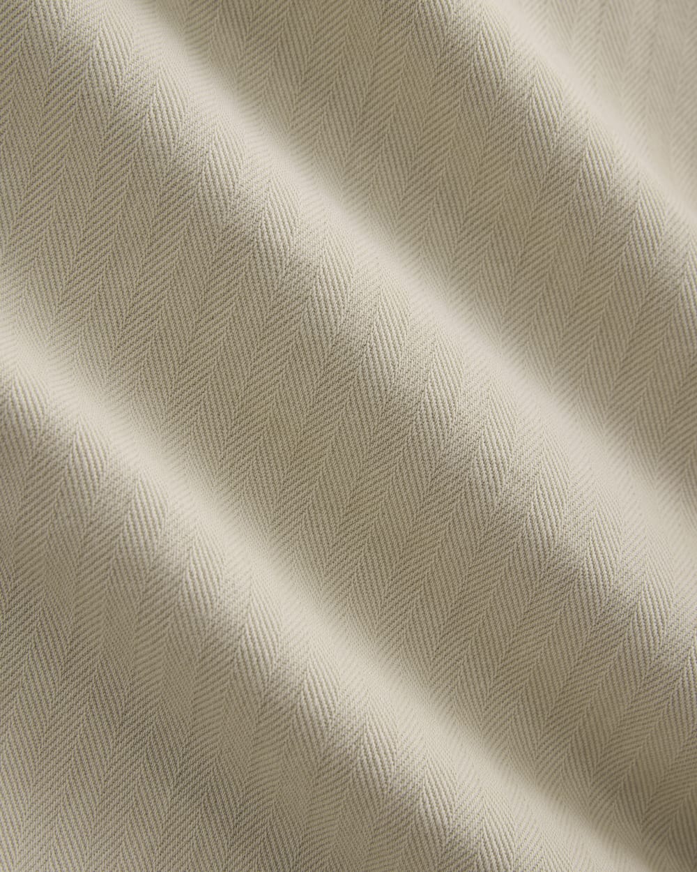 Relaxed Herringbone Fatigue Pants | Peyote - Image 7