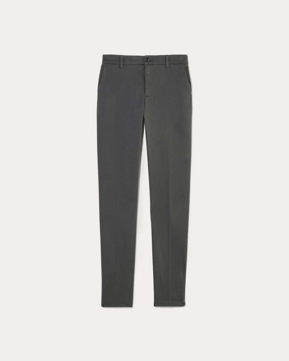 The Transit Chino | Graphite | Slim - Image 2