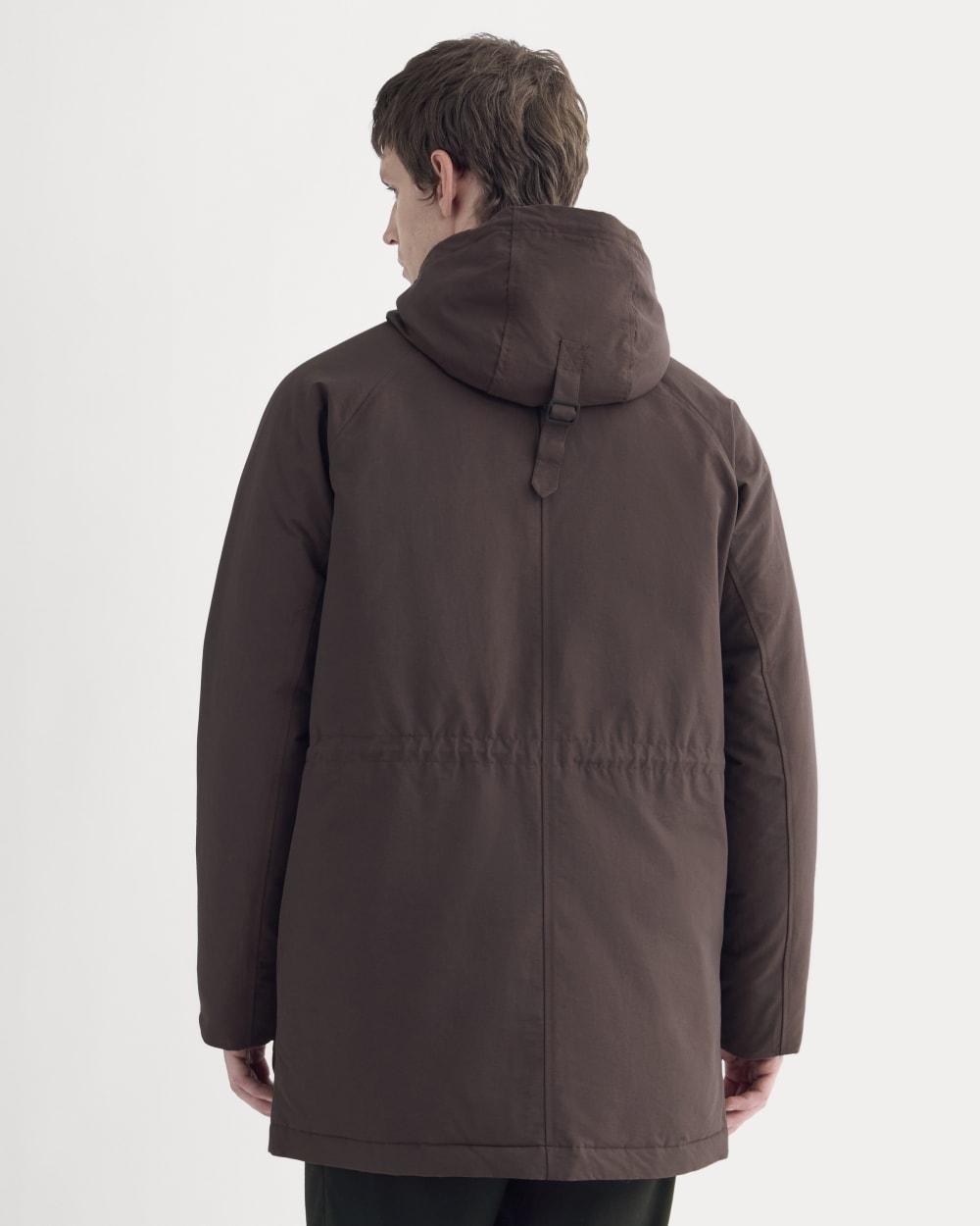 The Parka | Dark Chocolate - Image 6