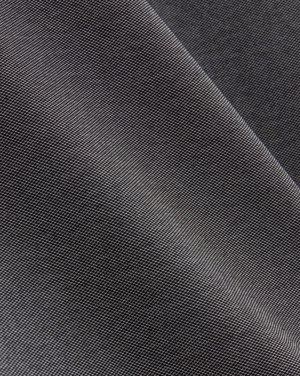 The Startup Polo | Black Chambray - Image 6