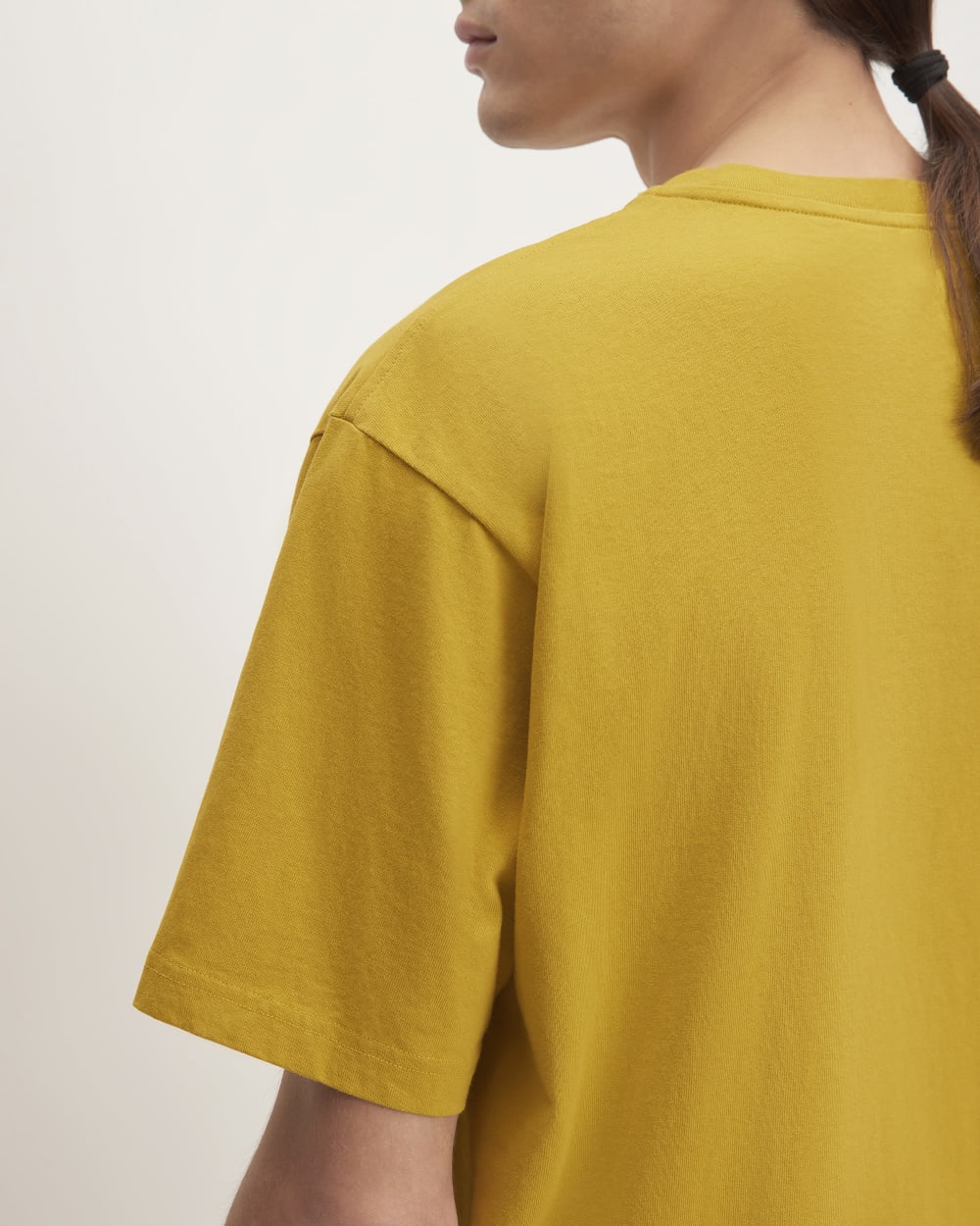 The Premium-Weight Crew | Uniform | Honey - Image 4