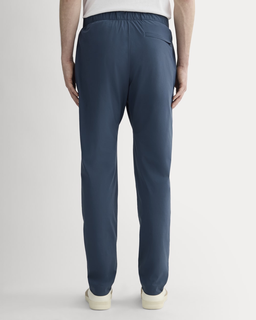 The Tech Pant | Midnight Navy - Image 5