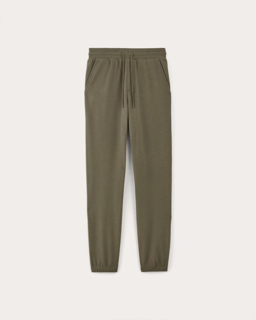 Alternative view of The Off-Duty Jogger | Kalamata