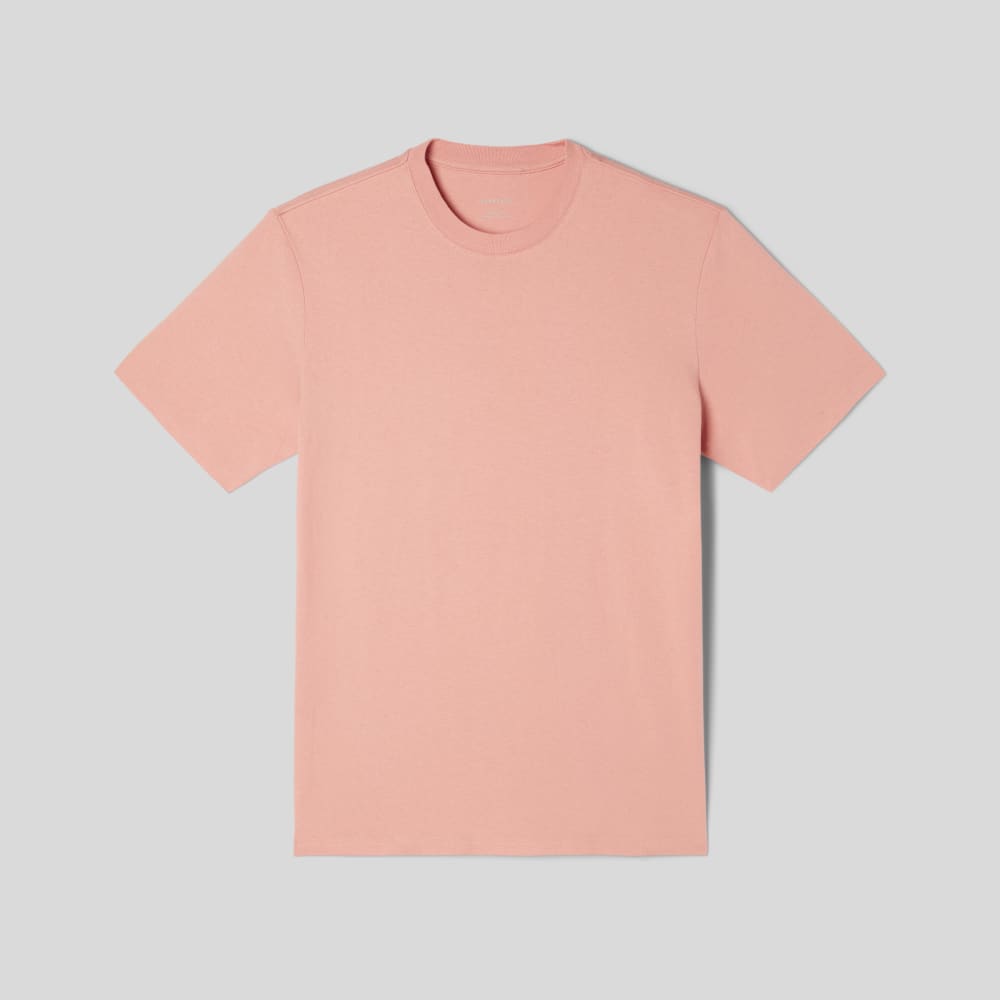 The Premium-Weight Crew | Uniform | Light Rose - Image 2