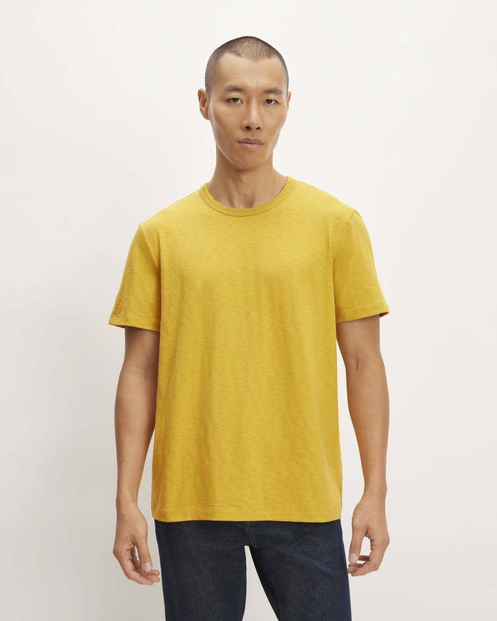 The Cotton Slub Crew | Honeycomb