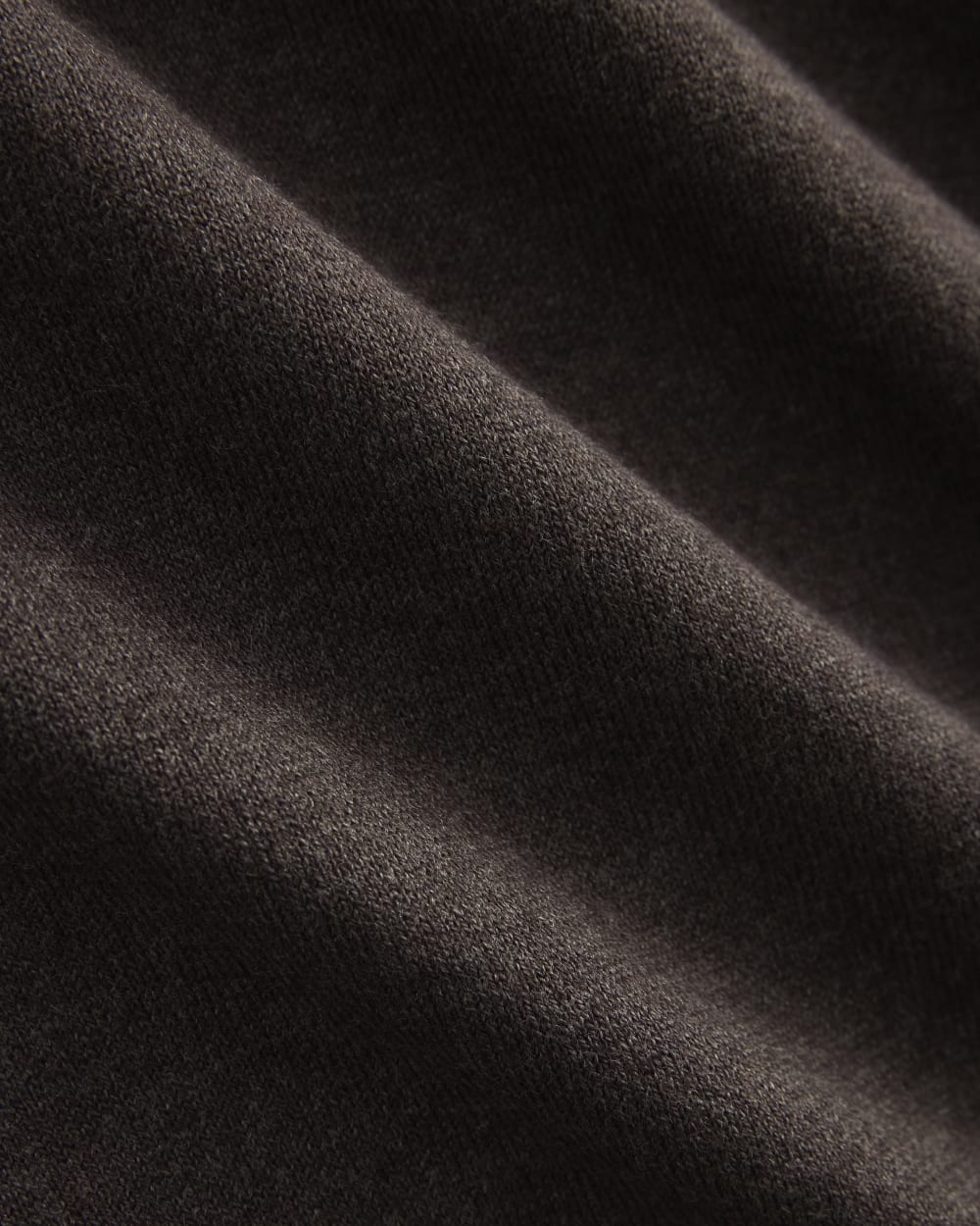 The No-Sweat Sweater | Uniform | Heathered Burgundy - Image 6