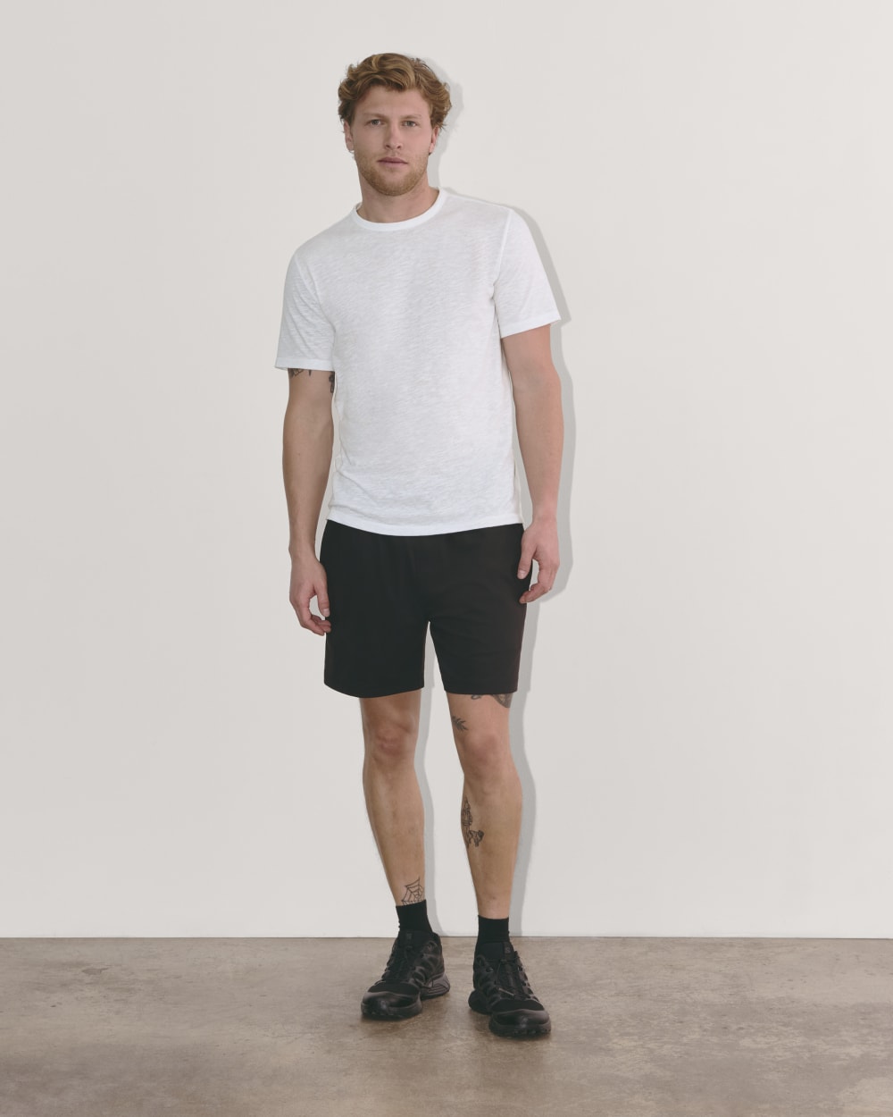 The Rec Crew | White - Image 3