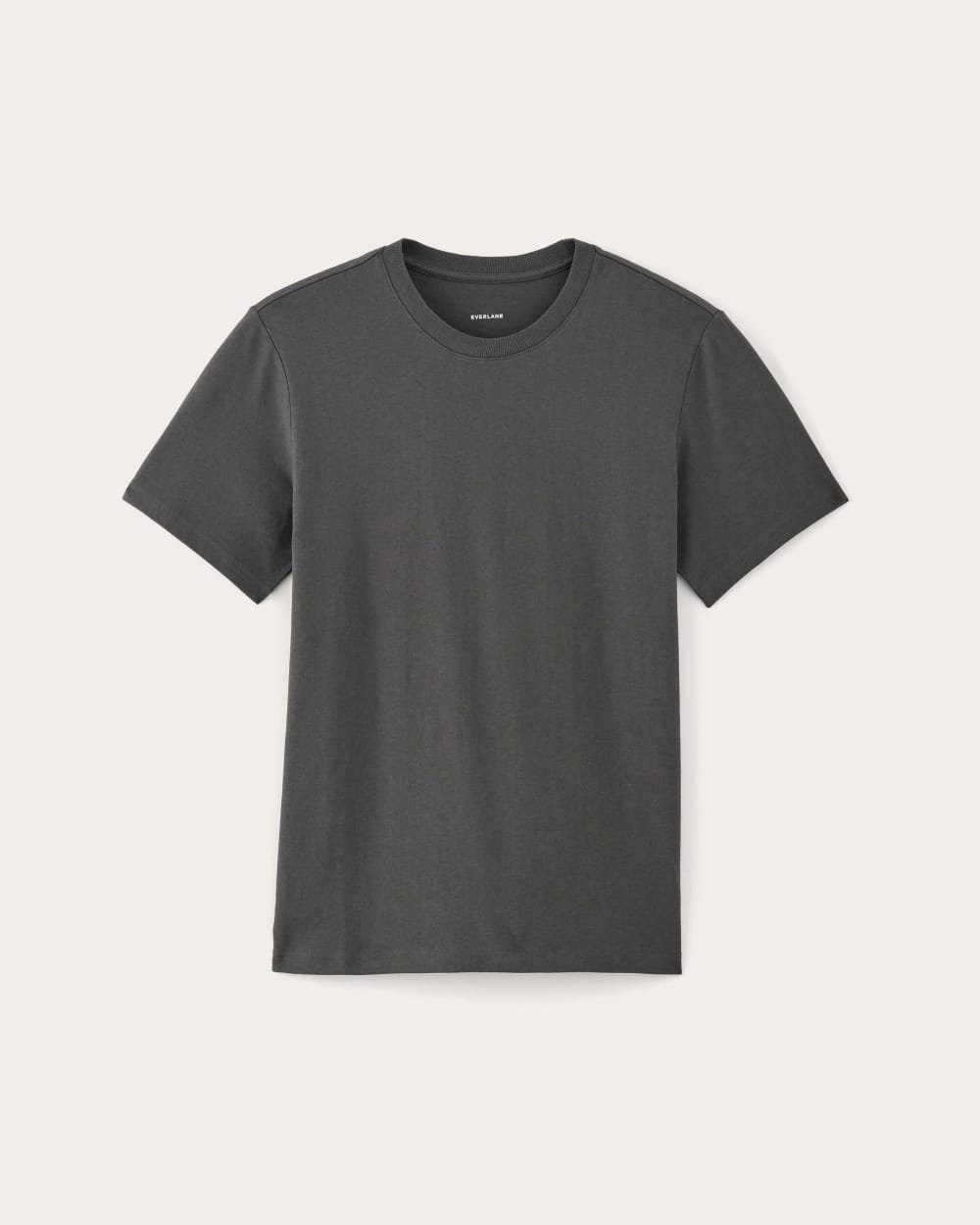 The Premium-Weight Crew | Uniform | Graphite - Image 2