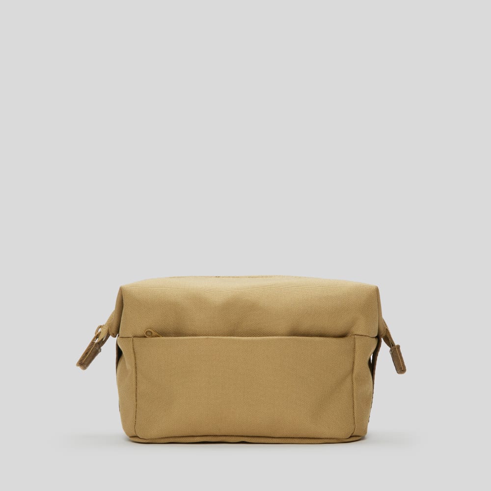 The ReNew Transit Catch-All Case | Nutria / Beech