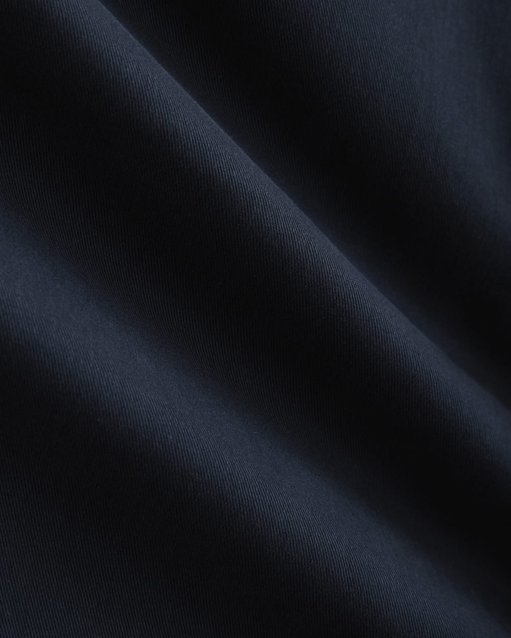 Everyday Straight-Fit Chino | Deep Navy - Image 6