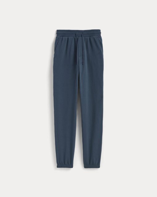 Alternative view of The Off-Duty Jogger | Midnight Navy