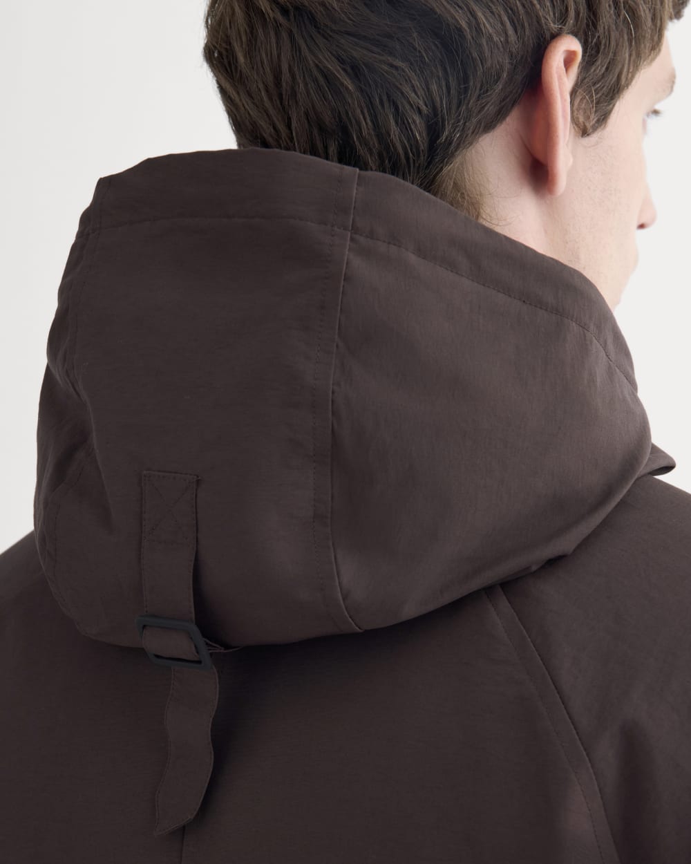 The Parka | Dark Chocolate - Image 5