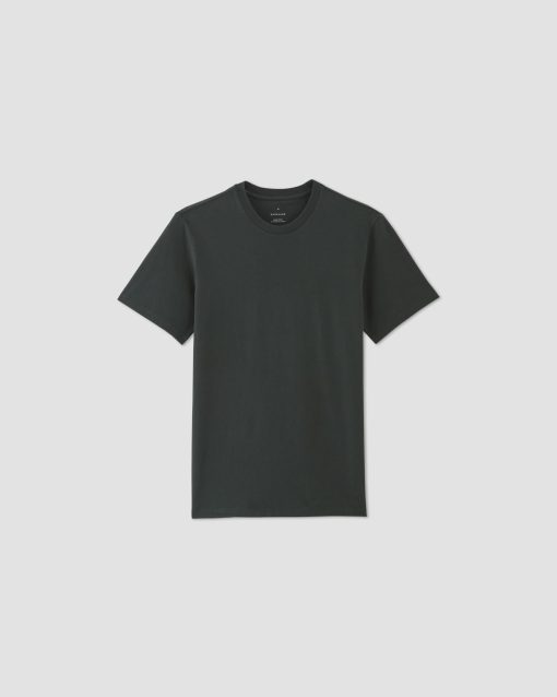 Alternative view of The Premium-Weight Crew | Uniform | Scarab