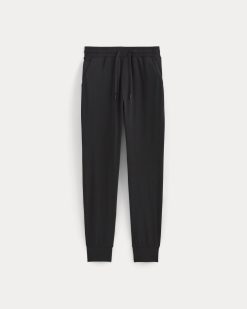 Alternative view of The Off-Duty Tech Jogger | Black